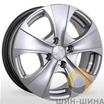 Диск AT 5117 HSP (Hyper Silver Polished) Storm